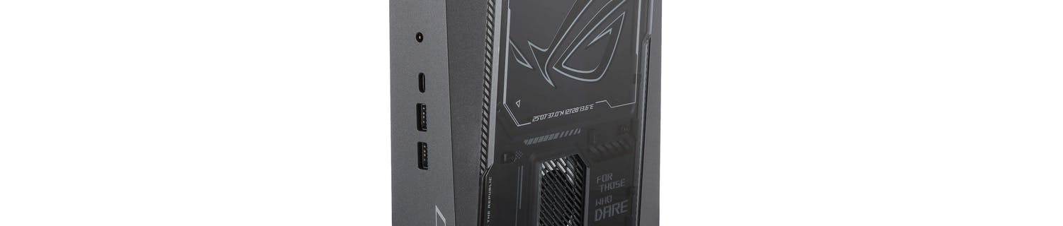 ASUS ROG NUC NUC15JNK ASUS ROG NUC NUC15JNK